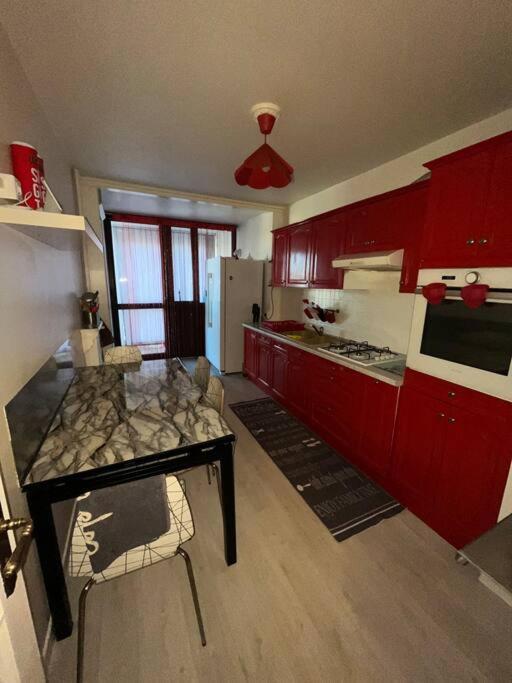 Flat Apartment Toulouse Exterior foto
