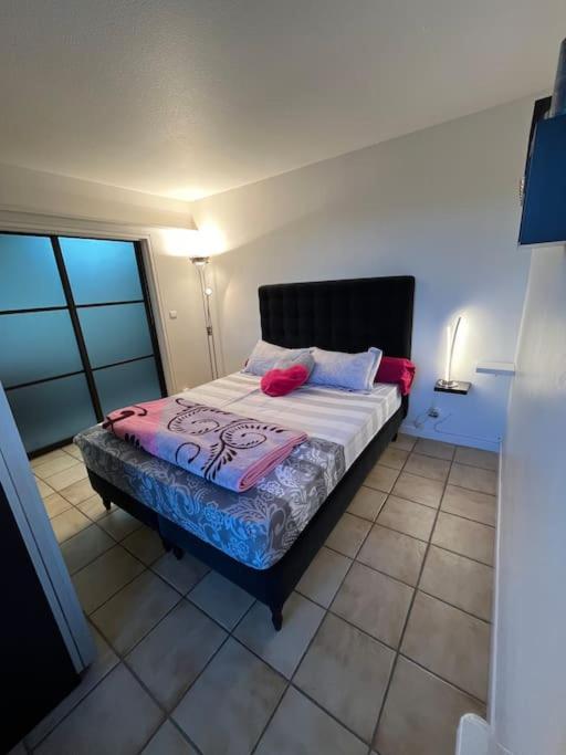 Flat Apartment Toulouse Exterior foto